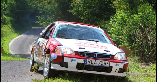 Rajd Rzeszowski